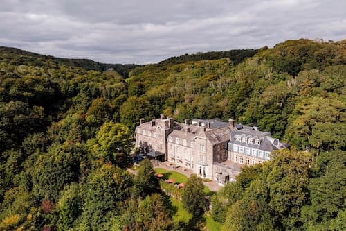 Grange Hotel