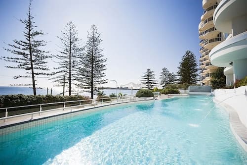 Mantra Sirocco Resort