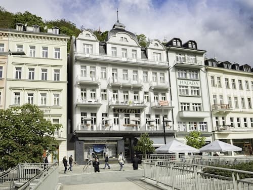 EA Hotel Elefant