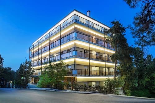 Pefka Hotel