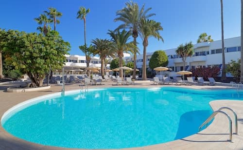 H10 Ocean Dunas - Adults Only