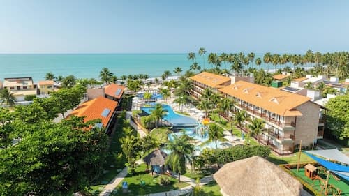 Salinas Maceió All Inclusive Resort