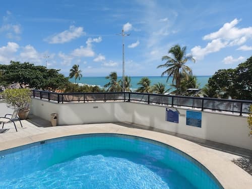 Hotel Euro Suíte Recife Boa Viagem By Nacional Inn