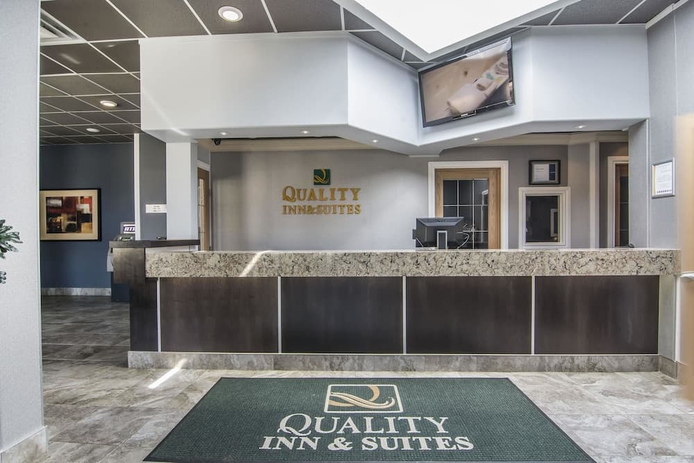 Quality Inn & Suites