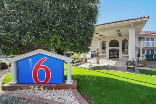 Motel 6 Chandler, AZ
