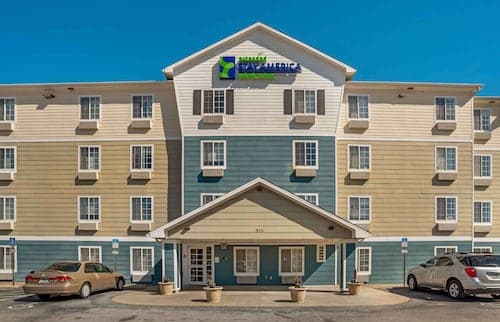 Extended Stay America Select Suites - Fort Walton Beach