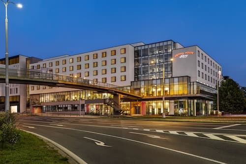 Vienna House Easy by Wyndham Pilsen