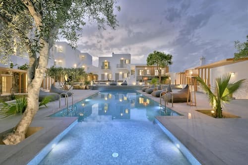 Hotel Petinos