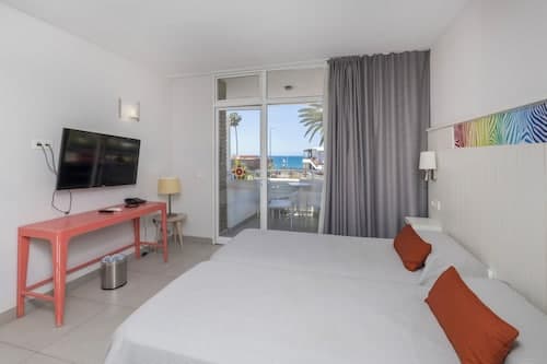 Hotel Veril Playa