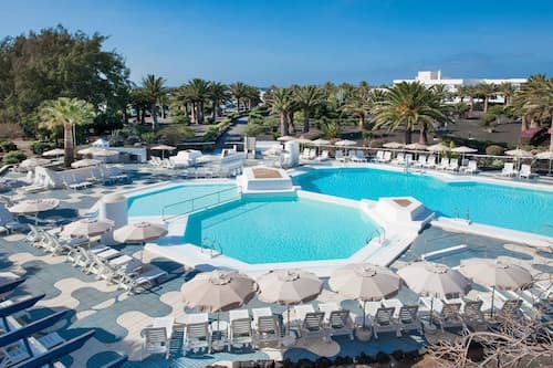 Relaxia Olivina-All Inclusive