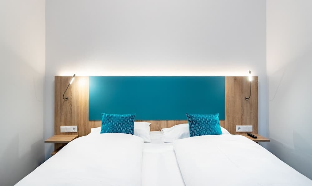 DaunTown Rooms - Self Check-In