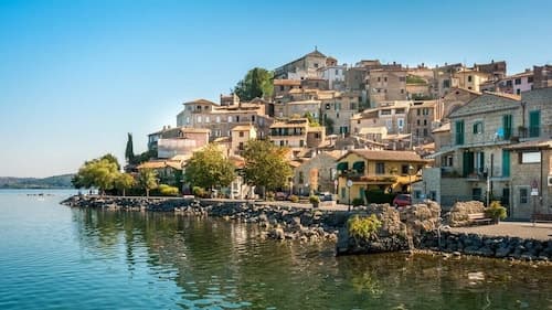 Hotel Massimino