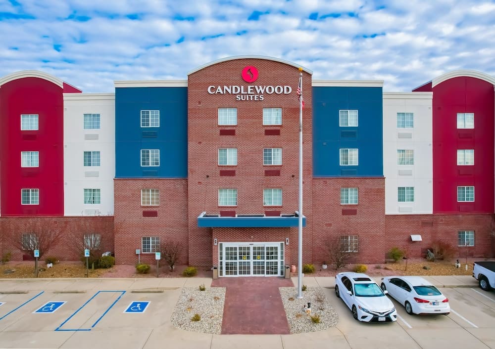 Candlewood Suites Lafayette by IHG