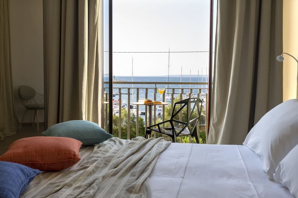 XilHotel