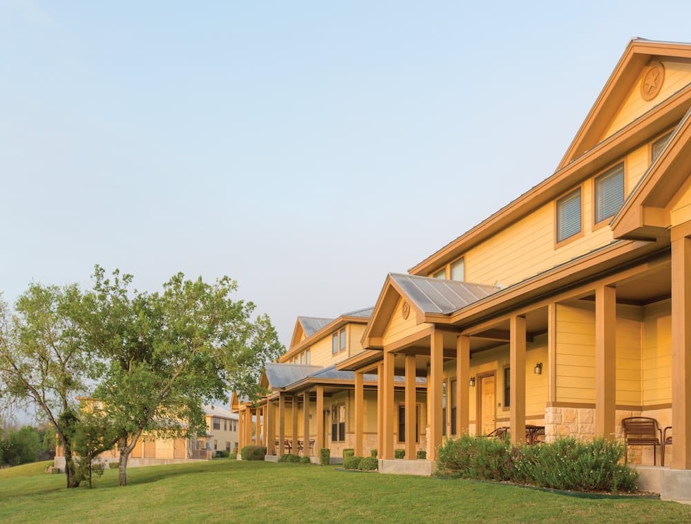 WorldMark New Braunfels