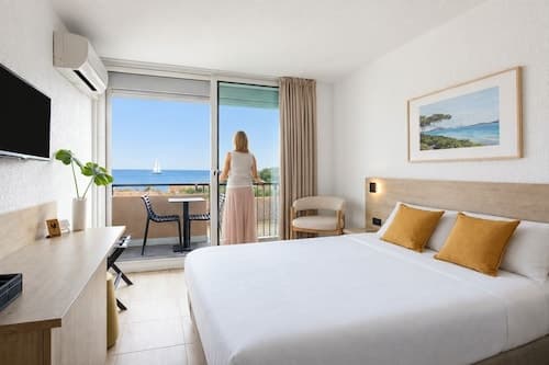 Hotel Centre Plage