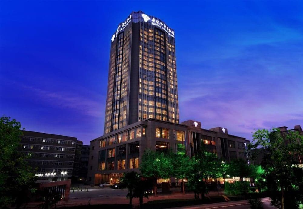 Empark Grand Hotel Xian