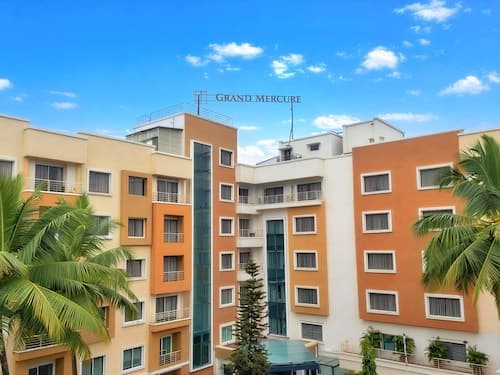 Grand Mercure Bangalore