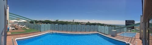 Apartamentos Martin Alonso Pinzón