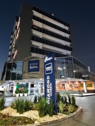 Nobile Suites Diamond