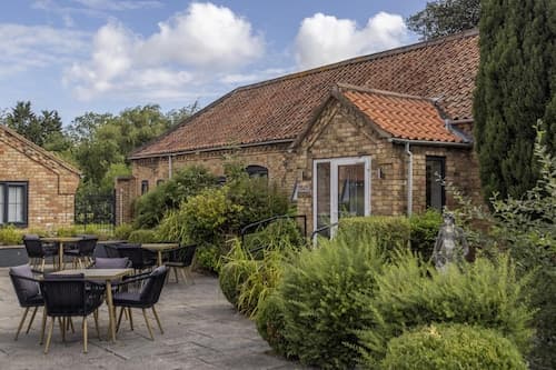 The Ashbourne Hotel, BW Signature Collection
