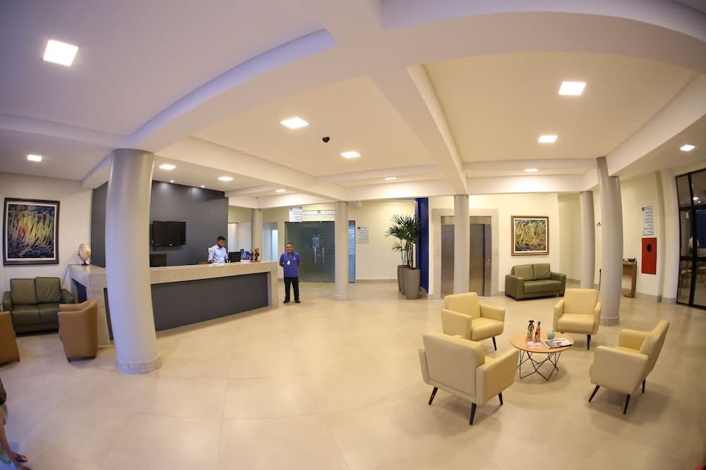 Real Praia Hotel