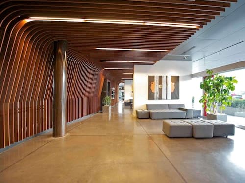 Mercure Nerocubo Rovereto
