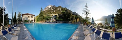 Residenza Lago di Lugano