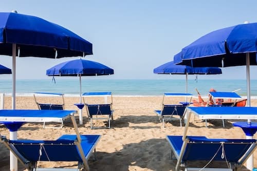 Baia di Ulisse Wellness & SPA