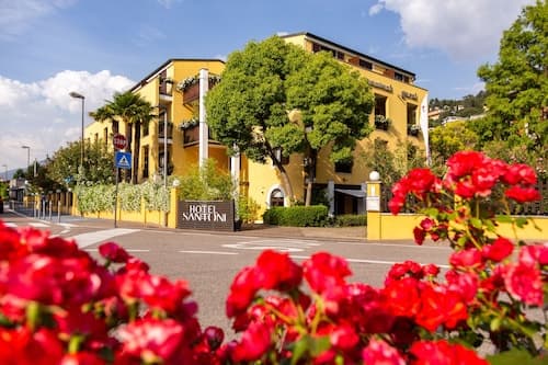 Hotel Santoni Freelosophy