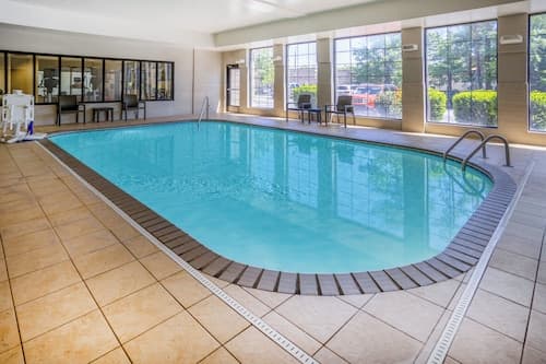 Staybridge Suites Wilmington E by IHG