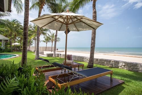 Rest Detail Hotel Hua Hin