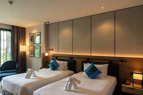 Dor-Shada Resort By The Sea