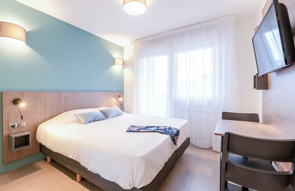 Zenitude Hôtel-Résidences Le Havre