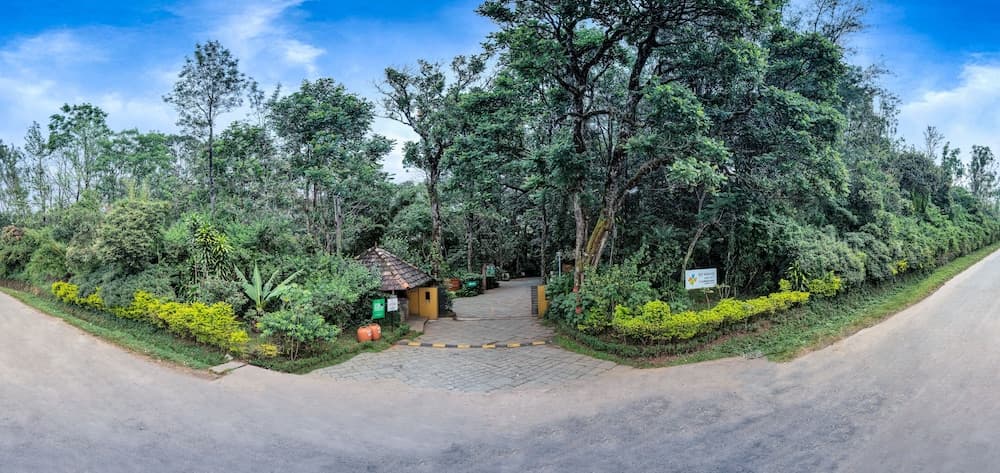 Club Mahindra Madikeri, Coorg