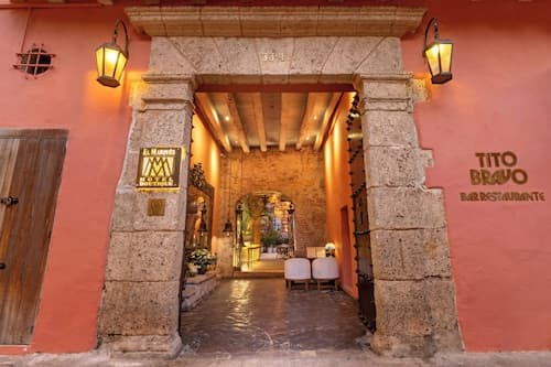 Hotel El Marqués By GEH Suites