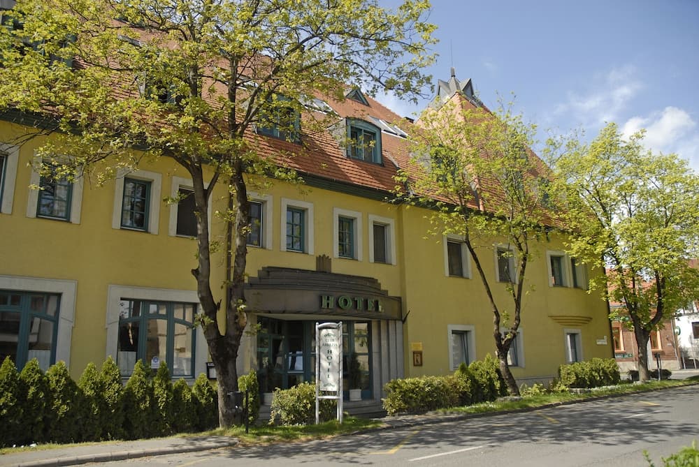 Abbázia Club Hotel Kék