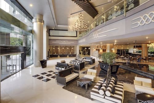 The Zuri Whitefield, Bangalore