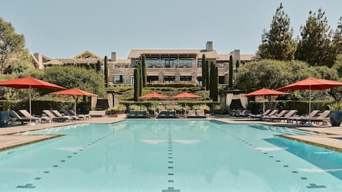 Rosewood Sand Hill