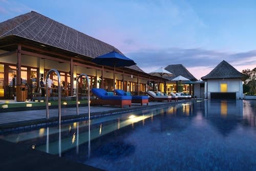 Villa Mahapala
