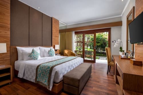 Adhi Jaya Hotel