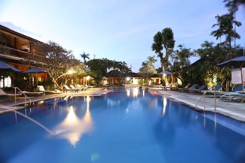 Bumi Ayu Bungalows