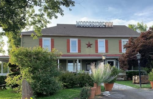 Woodbridge Inn & Tavern