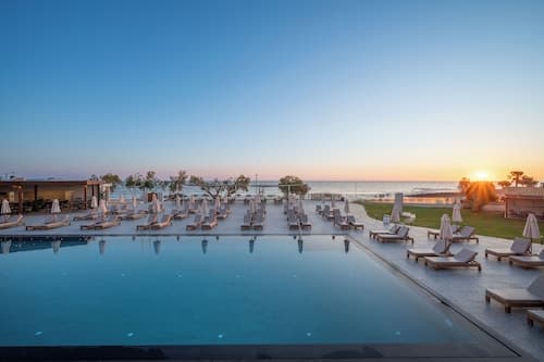 Oya Beach Resort – All Inclusive