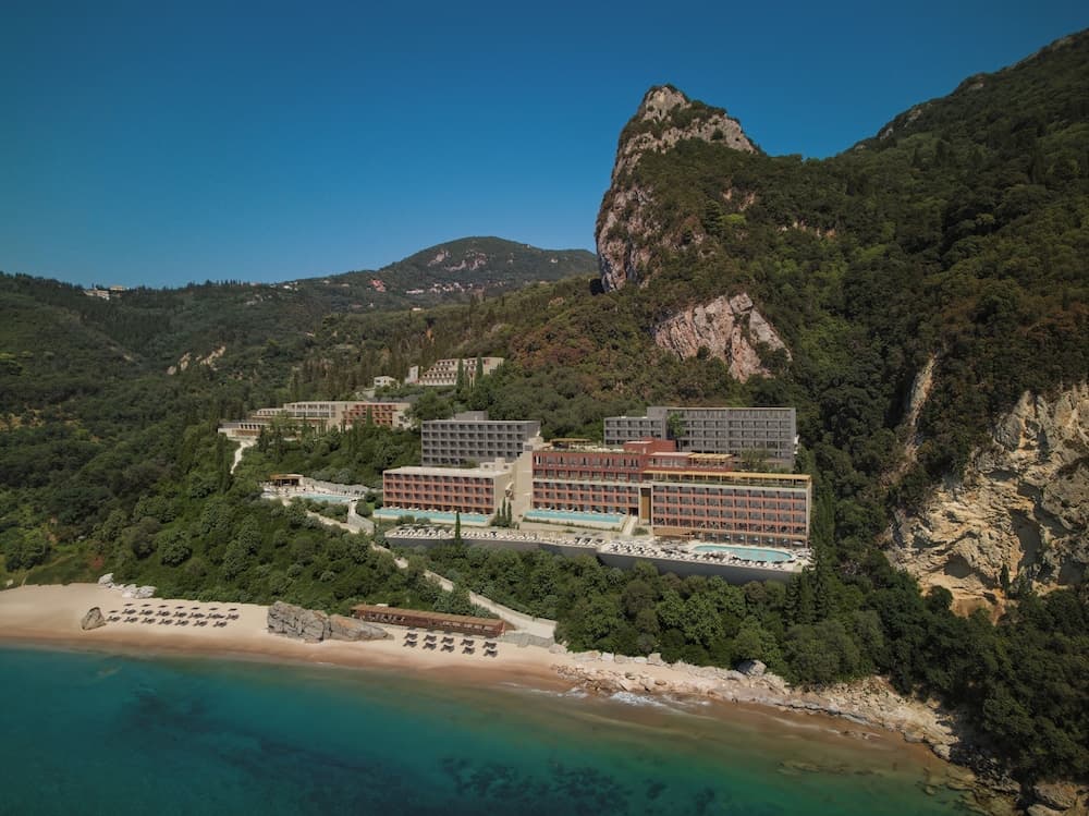 Alkyna Lifestyle Beach Resort
