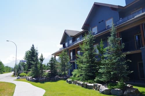 Silver Creek Lodge