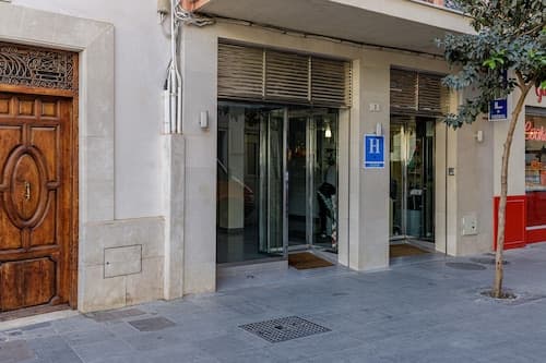 HA Hotel Trebol