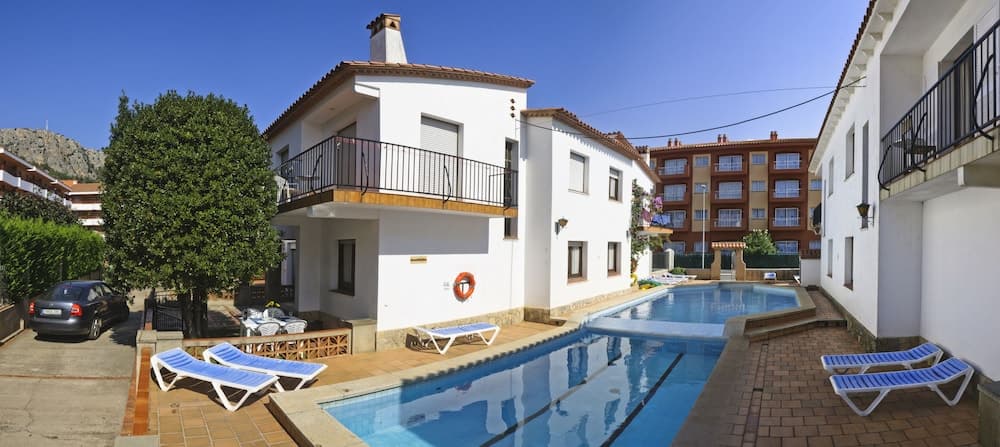 RVApartaments Villas Piscis