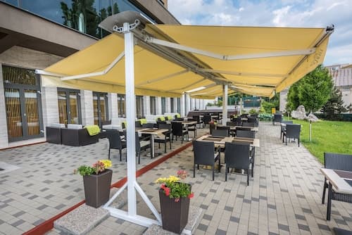 Hotel Yasmin