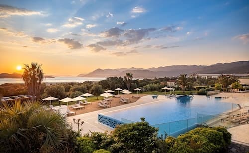 Valamar Lacroma Hotel
